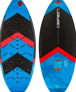 OBRIEN Wakesurf Zenith 52