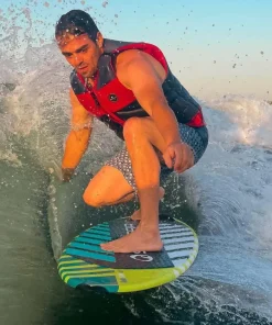 SPINERA Wakesurf 48