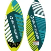 SPINERA Wakesurf^Wakesurf 53