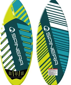 SPINERA Wakesurf^Wakesurf 53