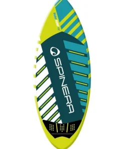 SPINERA Wakesurf^Wakesurf 53