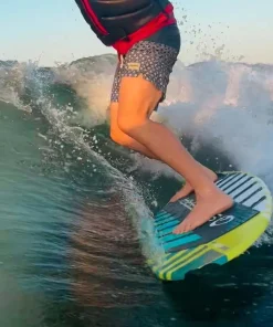 SPINERA Wakesurf^Wakesurf 53