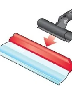 SHURHOLD Water Blade flexible