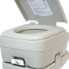 LALIZAS WC chimique bateau Seatoilet portable