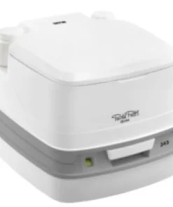 THETFORD WC chimique bateau Porta Potti 345