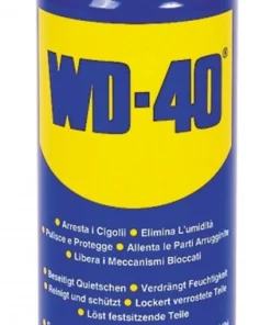 WD-40 Super dégrippant 400ML