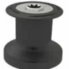 LEWMAR Winch EVO Sport - taille 30 Aluminium noir