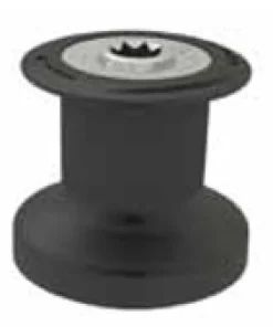 LEWMAR Winch EVO Sport - taille 7 Aluminium noir
