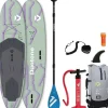 DUOTONE PADDLE Windsup^Windsup Gonflable Duotone Alfa WS Air 11.0
