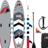 F2 Windsup^Windsup Gonflable Glide Surf 11.7