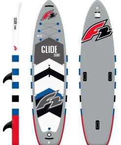 F2 Windsup^Windsup Gonflable Glide Surf 11.7