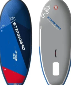 STARBOARD Planche Wing Foil^Wing foil gonflable 6.5