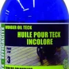 MATT CHEM MARINE Wonder-Oil-Teck 1L