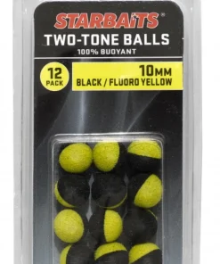 STARBAITS Appâts Carpe|Tous Les Produits^Zig Two Tones Balls